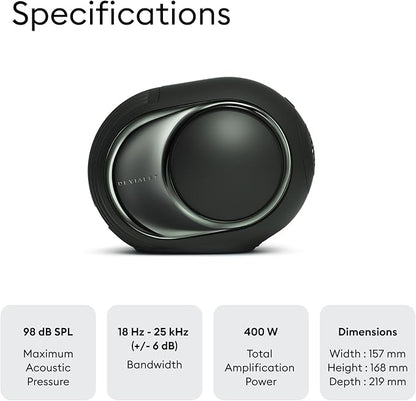 Devialet - Phantom Ultimate 98 dB - Deep Forest - Zero Distortion - - Image 6