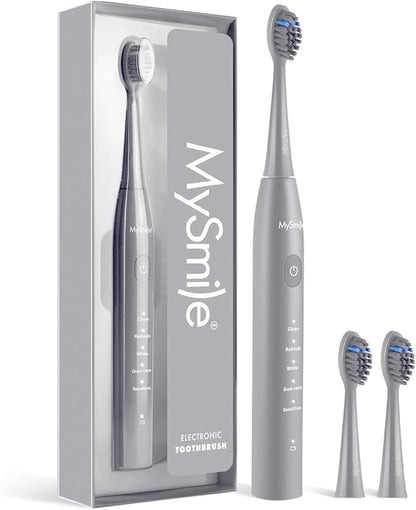 MySmile DY156 Electric Toothbrush by MySmile