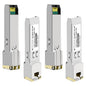 OPSTRAN 1000BASE-T SFP RJ45 Copper Transceiver Module Compatible by OPSTRAN