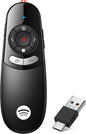 Presentation Clicker Compatible by HEYLACOOLX