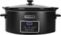 HOMECOOKIN 8 Quart Programmable Slow Cooker, Kitchen Appliances, Perfect by HOMECOOKIN