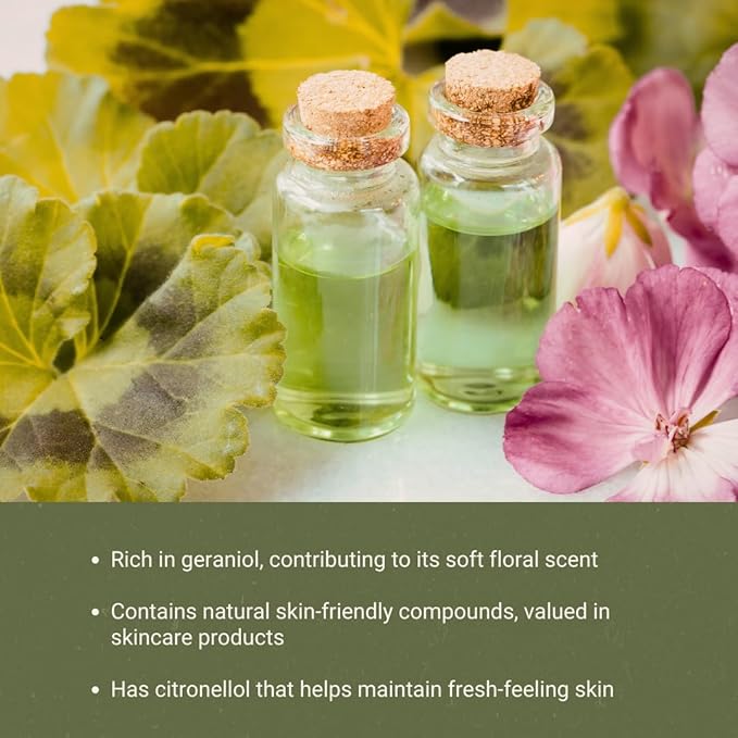 Geranium Essential Oil - Image 4