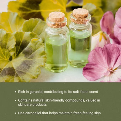 Geranium Essential Oil - Image 4