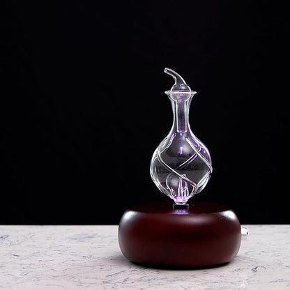 Nebulizing Pure Essential Oil Aromatherapy Diffuser, Premium Home & - Image 6
