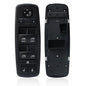 WUANGKI Master Power Window Switch Front Left Driver Side | 3+0 Pins | by Wuangki