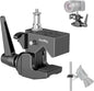 SMALLRIG Super Clamp Kit, Heavy Duty Max Load 33lb /15kg, by SmallRig
