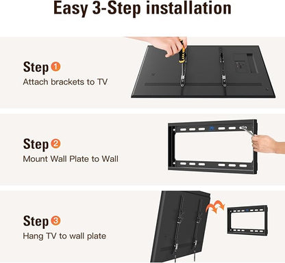 Mounting Dream Tilting TV Mounts - Image 5