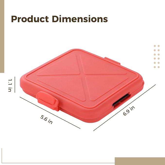 Microwave Sandwich Maker - Image 5