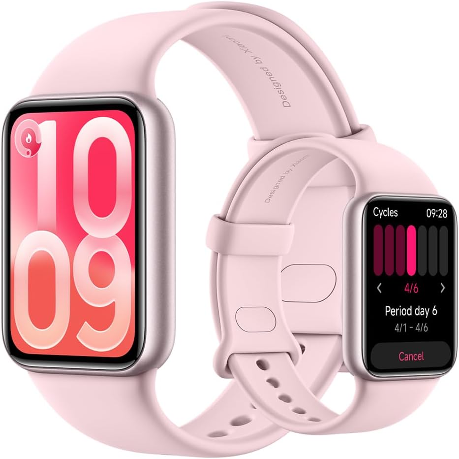 xiaomi smart band 10 pro, activity tracker, 1.74", main product view