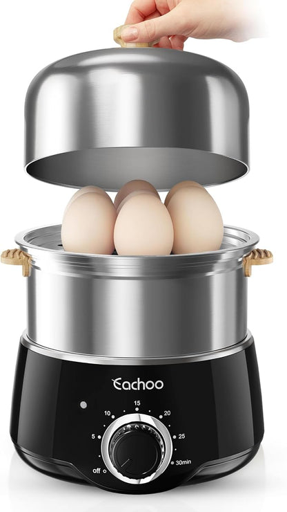 Hard Boiled Egg Cooker by CACHOO
