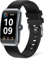 fitness tracker, step counter with 24/7 heart rate, main product view