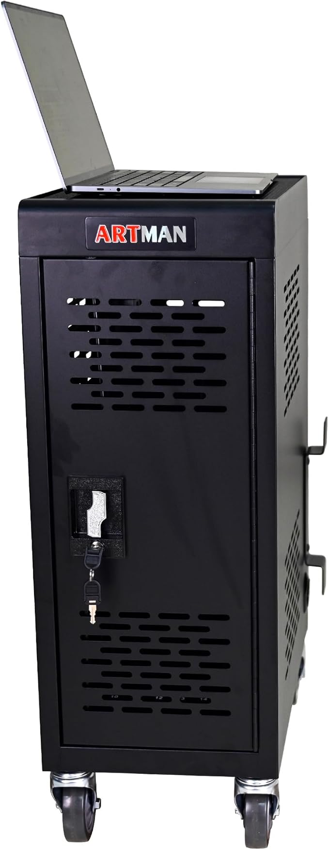 16 Device Mobile Charging Station - Image 5