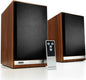 Audioengine HD6 Premium Powered Bookshelf Speakers | 150W Audiophile-Grade by Audioengine