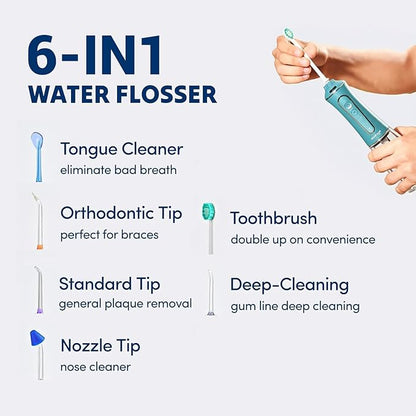 Professional Water Flosser - Image 2