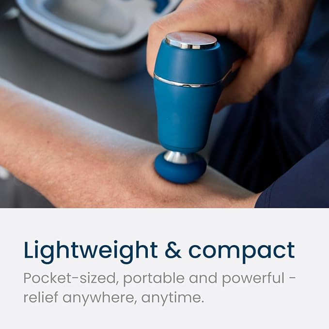 MyoLite Percussion Massage Gun - Image 5