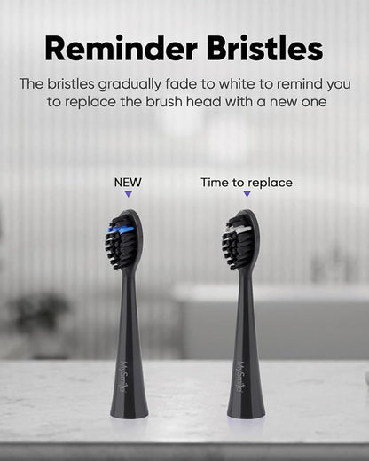 MySmile DY156 Electric Toothbrush - Image 7
