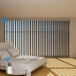Blindify Motorized Vertical Blinds by BlindifyOffical
