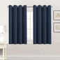H.VERSAILTEX Premium Blackout Thermal Insulated Room Darkening Curtains by HVERSAILTEX