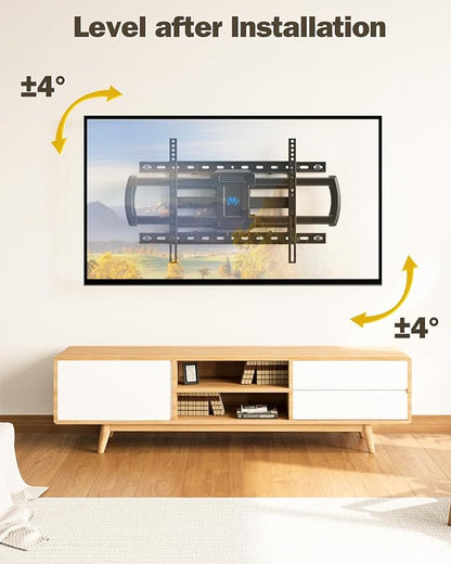 Mounting Dream UL Listed Full Motion TV Wall Mount - Image 7