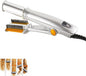 2 in 1 Fast Heating Electric Hair Iron by Unknown