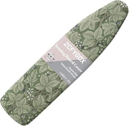 ZCFYGDX Ironing Board Covers Lightweight & Breathable Anti-Slip & Wear-Resistant by ZCFYGDX