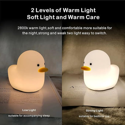 LEDHOLYT Kids Night Light - Image 2
