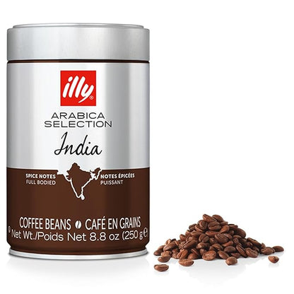 illy Whole Bean Coffee by illy