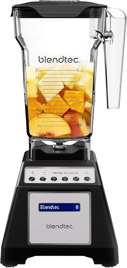 Blendtec Total Blender Classic by Blendtec