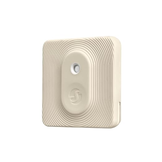 Shelly Bluetooth Smart Temperature & Humidity Sensor - Image 4