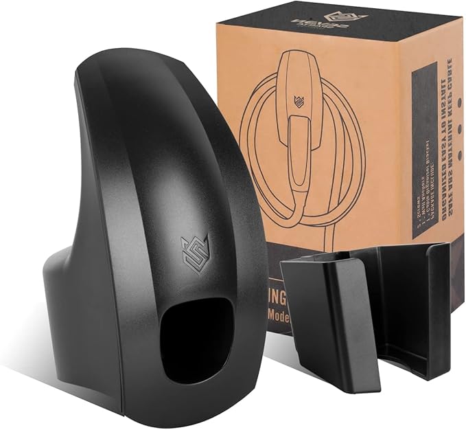 SEVEN SPARTA Charging Cable Holder - Image 7