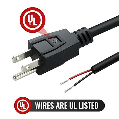 12V LED Driver 60 Watts Waterproof IP68 Power Supply Low Voltage Landscape - Image 2