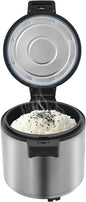 6.08 Gal Commercial Rice Warmer, Electric Non-Stick Pot Soup Warmers by Unknown