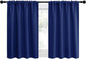 NICETOWN Blackout Curtains for RV Windows, 2 Panels, Room Darkening Window by NICETOWN