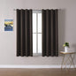 ChrisDowa Grommet Blackout Curtains by ChrisDowa