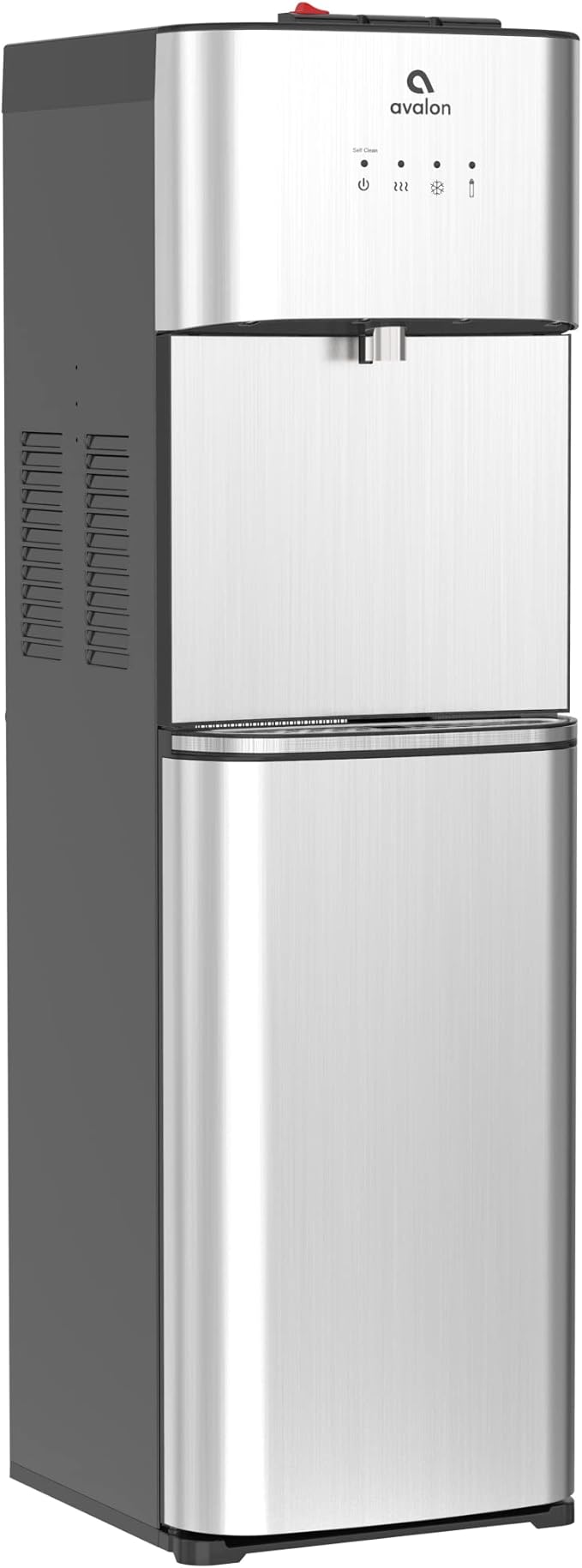 Avalon Self Cleaning Bottleless Water Cooler Water Dispenser - Image 3