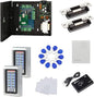 MENGQI-CONTROL Waterproof Metal Keypad Reader Standard North American Strike by MENGQI-CONTROL