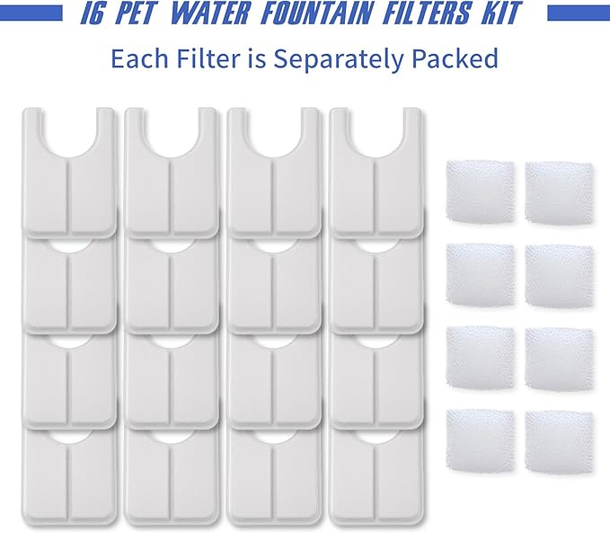 Ceramic Cat Water Fountain Automatic Pet Water Dispenser Pet Drinking Fountain - Image 5
