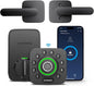 ULTRALOQ U-Bolt Pro WiFi Smart Lock by ULTRALOQOfficialStore