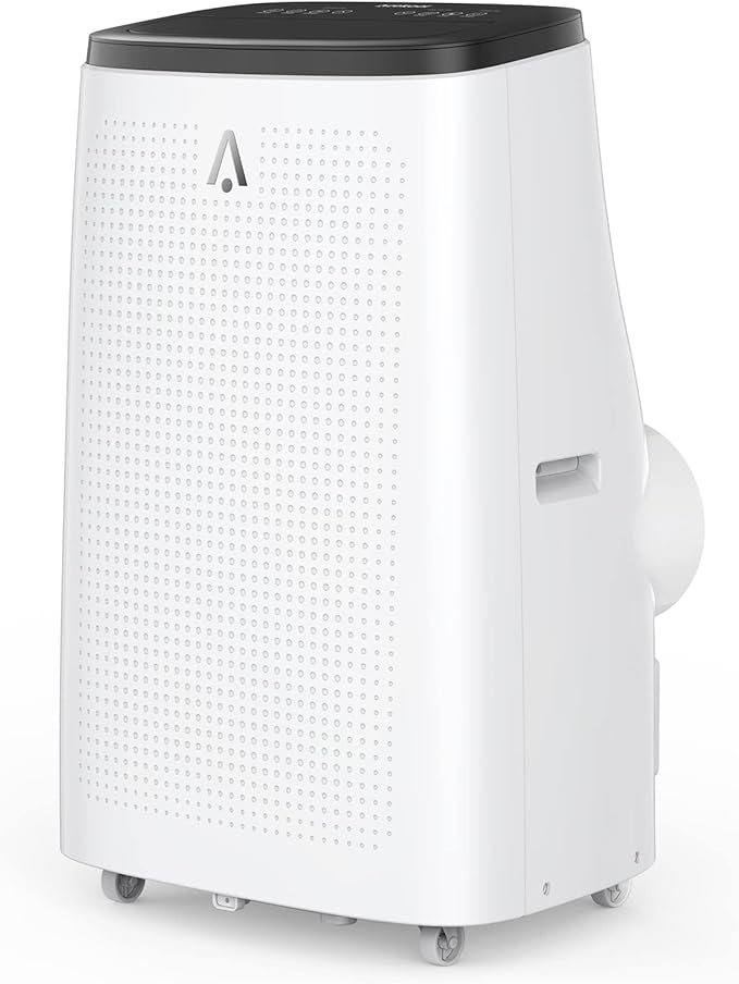 Portable Air Conditioners, 14000 BTU Cooling Capacity by GAOMON