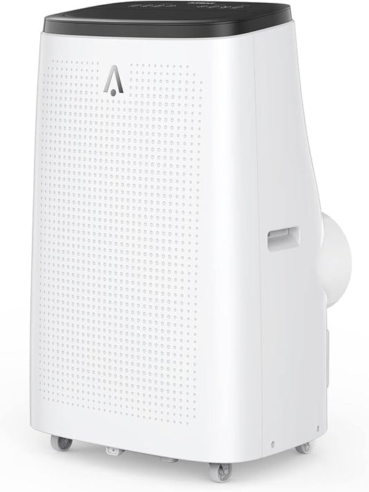 Portable Air Conditioners, 14000 BTU Cooling Capacity by GAOMON