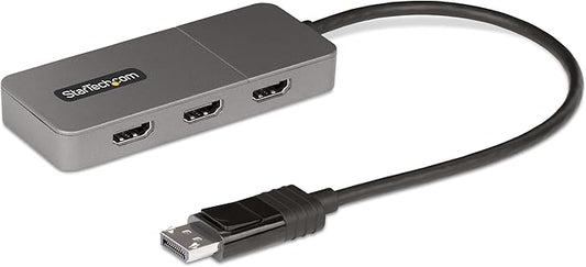 StarTech.com 3-Port MST Hub by StarTech