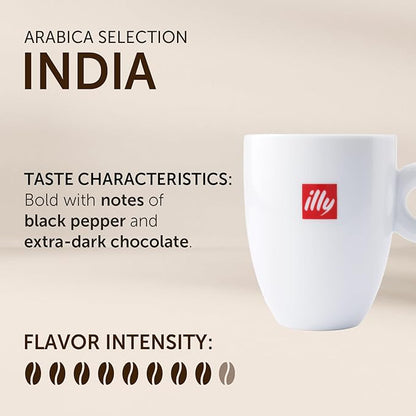 illy Whole Bean Coffee - Image 2