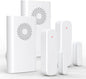 Wireless Door Chime, Door Open Sensor Alarm When Entry Business/Office/Store by AMHEY