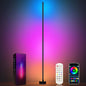 Miortior Corner Floor Lamp by Miortior