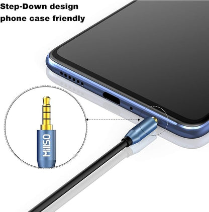 MillSO Headset Splitter for 2 TRRS Headphones or Mics - Image 7