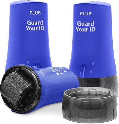 Guard Your ID Confidential Security Roller Set Advanced 2.0 - Image 9