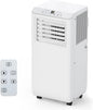 Portable Air Conditioners 8000 BTU, Remote Control AC Unit by GAOMON