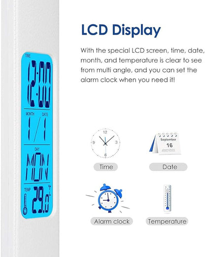 Multifunctional LED Desk Lamp - Image 3