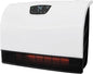 Heat Storm HS-1500-PHX-WIFI Infrared Heater, Wifi Wall Mounted by HeatStorm