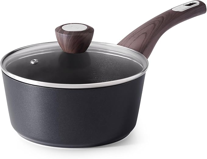 SENSARTE Nonstick Sauce Pan by SENSARTE